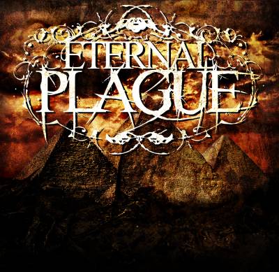 logo Eternal Plague